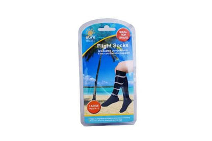 Flight Socks Large - UKMEDI