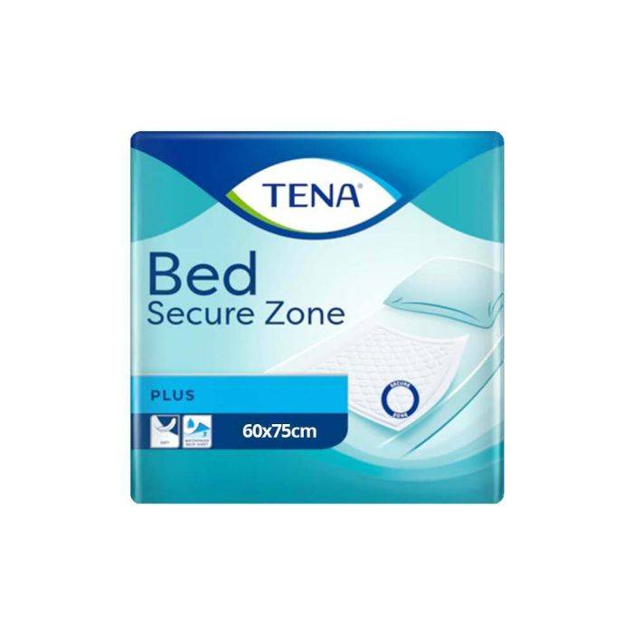 Tena Bed Plus 60cm X 75cm Pack of 25 - UKMEDI