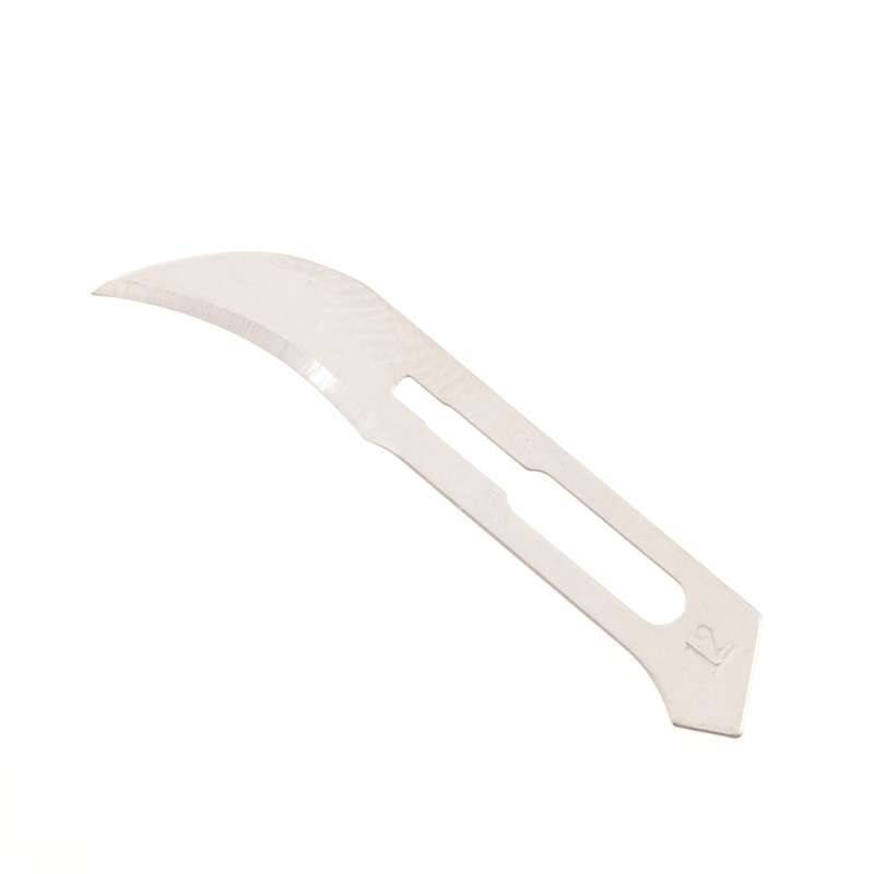 Engangsskalpellblader for skalpellhåndtak nr. 3 Figur 12