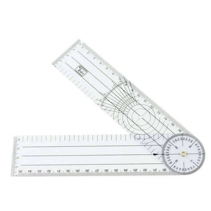 Medisinsk goniometer