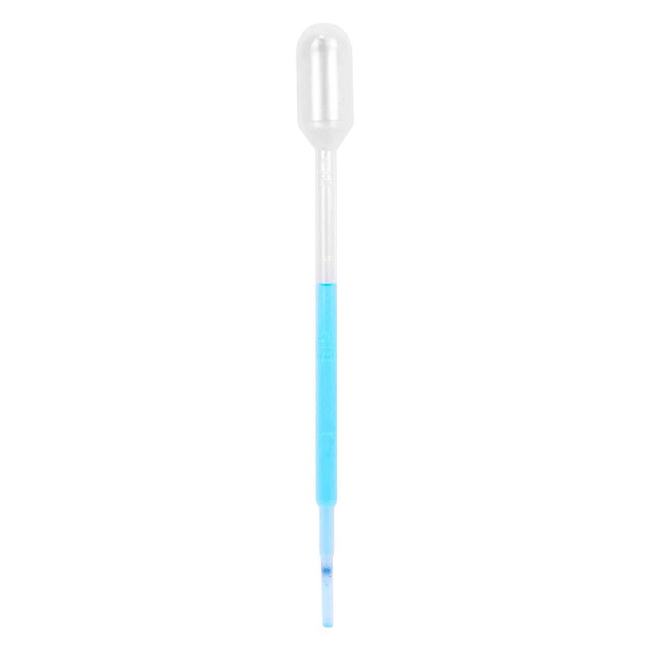 Pasteurpipetter av polyetylen 3 ml boks med 500 stk