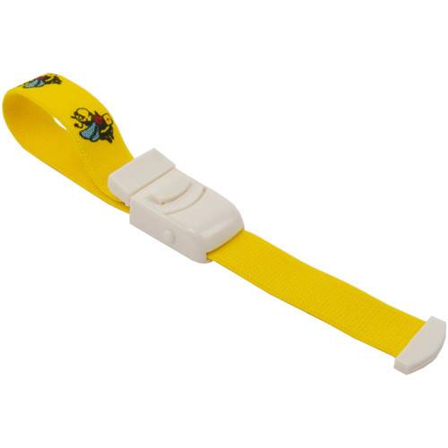 Pediatrisk Tourniquet gul