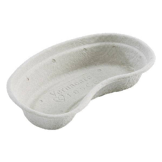 700ml Disposable Paper Kidney Dish Vernacare