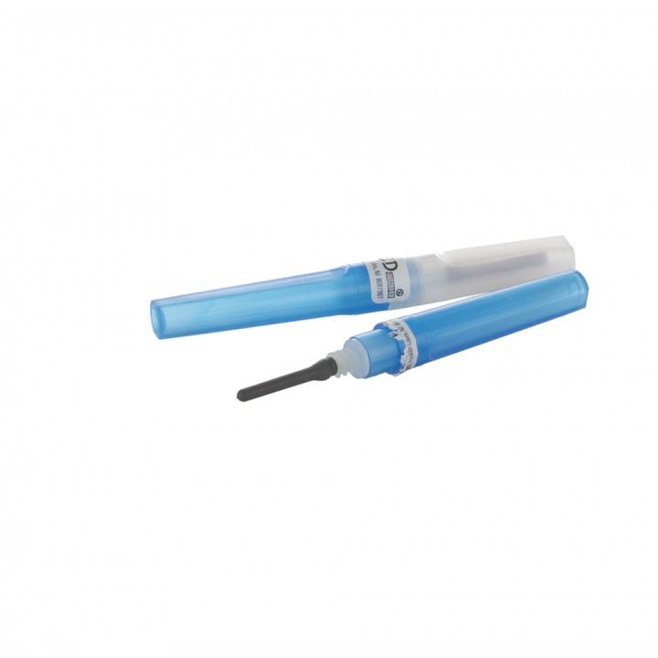 BD Vacutainer Adapter Med Luer Adapter