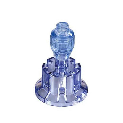 20 mm Vadsite hetteglassadapter Vygon